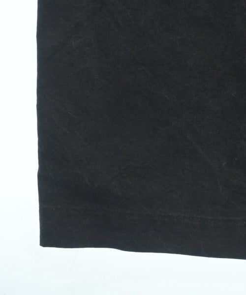 COMME des GARCONS HOMME กางเกงมีกระเป๋าข้างกางเกง2-4 กระเป๋า