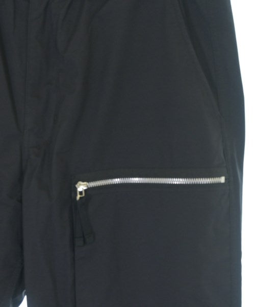 COMME des GARCONS HOMME กางเกงมีกระเป๋าข้างกางเกง2-4 กระเป๋า