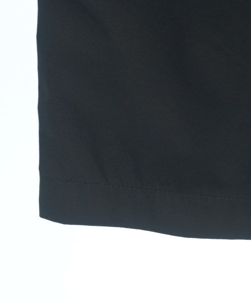 COMME des GARCONS HOMME กางเกงมีกระเป๋าข้างกางเกง2-4 กระเป๋า