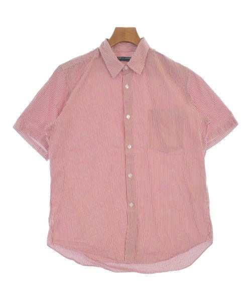 COMME des GARCONS HOMME เสื้อลำลอง
