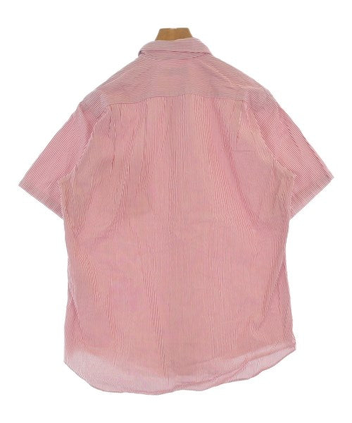 COMME des GARCONS HOMME เสื้อลำลอง