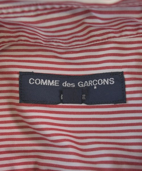 COMME des GARCONS HOMME เสื้อลำลอง