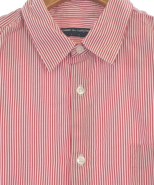 COMME des GARCONS HOMME เสื้อลำลอง