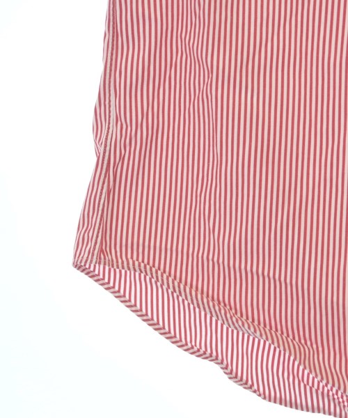 COMME des GARCONS HOMME เสื้อลำลอง
