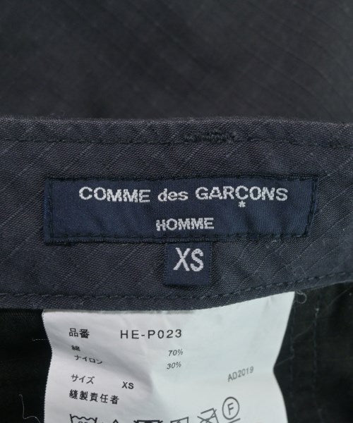 COMME des GARCONS HOMME กางเกง อื่น
