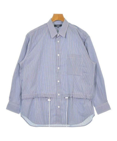 COMME des GARCONS HOMME เสื้อลำลอง