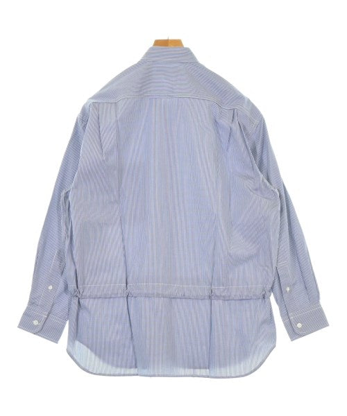 COMME des GARCONS HOMME เสื้อลำลอง