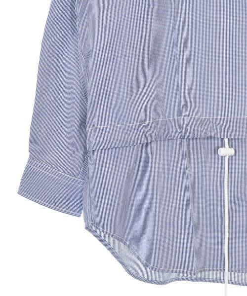 COMME des GARCONS HOMME เสื้อลำลอง