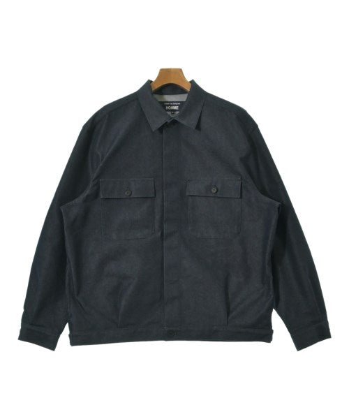 COMME des GARCONS HOMME แจ็คเก็ตยีนส์