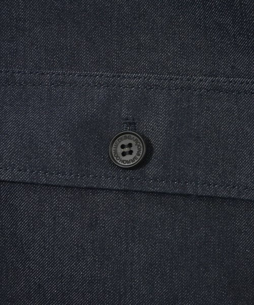 COMME des GARCONS HOMME แจ็คเก็ตยีนส์
