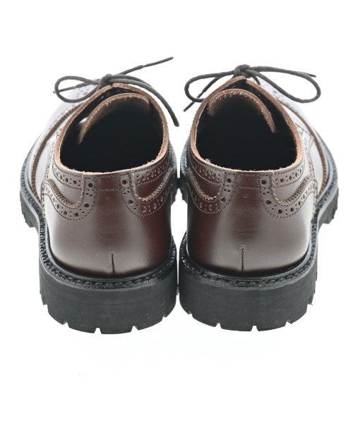 COMME des GARCONS HOMME รองเท้าสวมทางการ