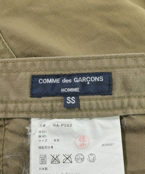 COMME des GARCONS HOMME กางเกง อื่น
