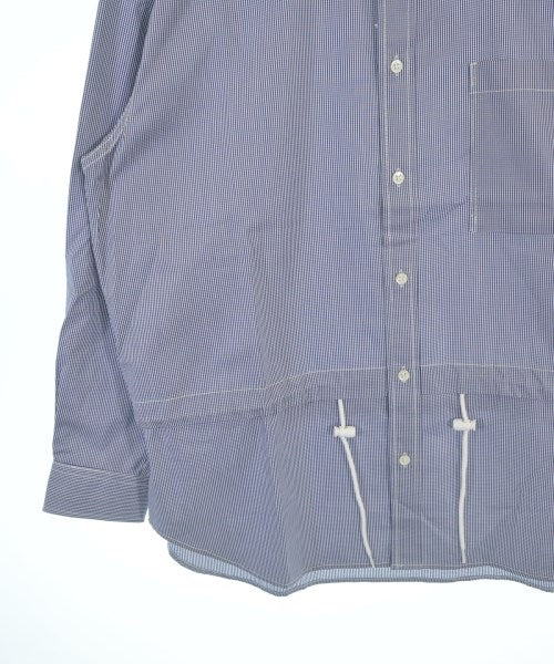 COMME des GARCONS HOMME เสื้อลำลอง