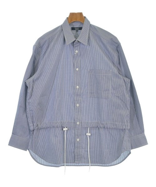 COMME des GARCONS HOMME เสื้อลำลอง
