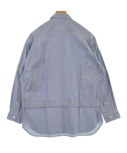 COMME des GARCONS HOMME เสื้อลำลอง