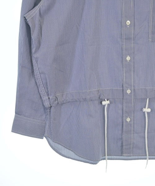COMME des GARCONS HOMME เสื้อลำลอง