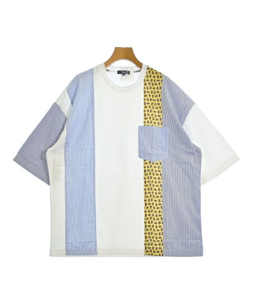 COMME des GARCONS HOMME เสื้อยืด/เสื้อท็อปส์