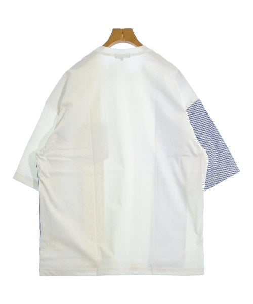 COMME des GARCONS HOMME เสื้อยืด/เสื้อท็อปส์