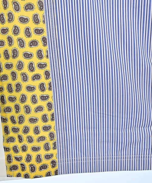 COMME des GARCONS HOMME เสื้อยืด/เสื้อท็อปส์
