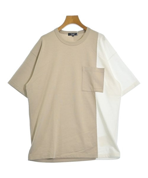 COMME des GARCONS HOMME เสื้อยืด/เสื้อท็อปส์
