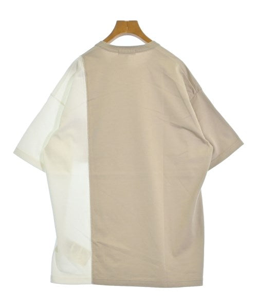 COMME des GARCONS HOMME เสื้อยืด/เสื้อท็อปส์