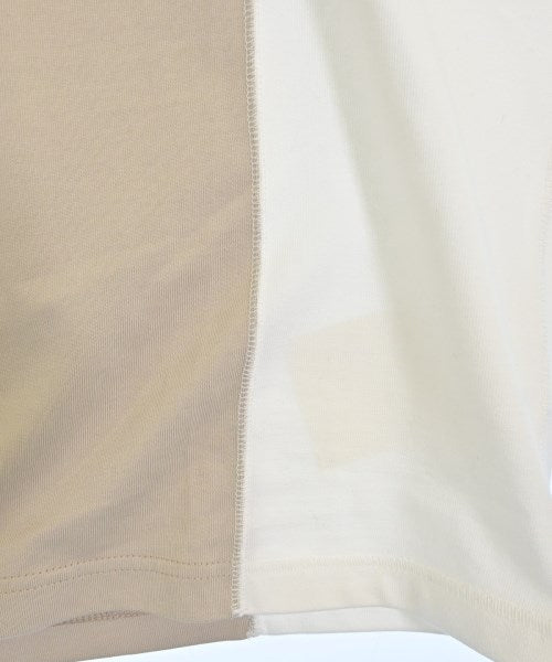 COMME des GARCONS HOMME เสื้อยืด/เสื้อท็อปส์