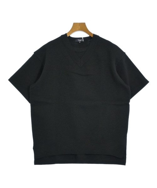 COMME des GARCONS HOMME เสื้อยืด/เสื้อท็อปส์