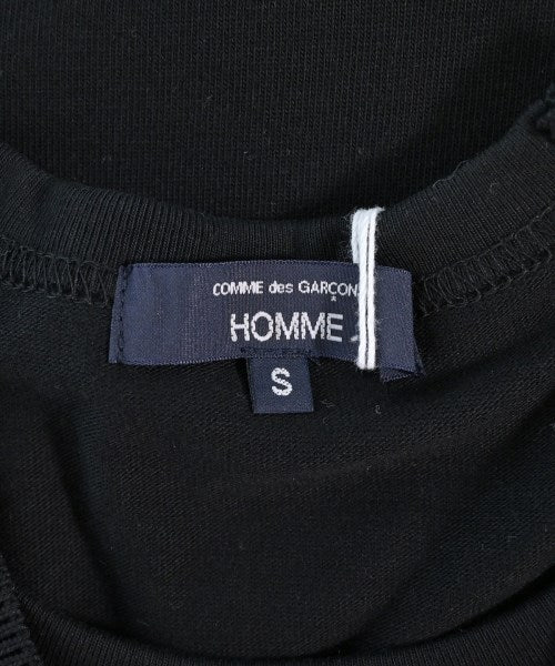 COMME des GARCONS HOMME เสื้อยืด/เสื้อท็อปส์
