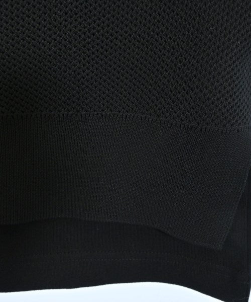 COMME des GARCONS HOMME เสื้อยืด/เสื้อท็อปส์