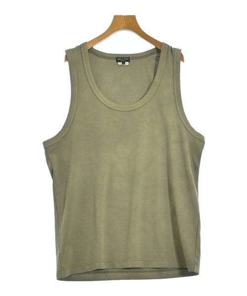COMME des GARCONS HOMME เสื้อกล้าม