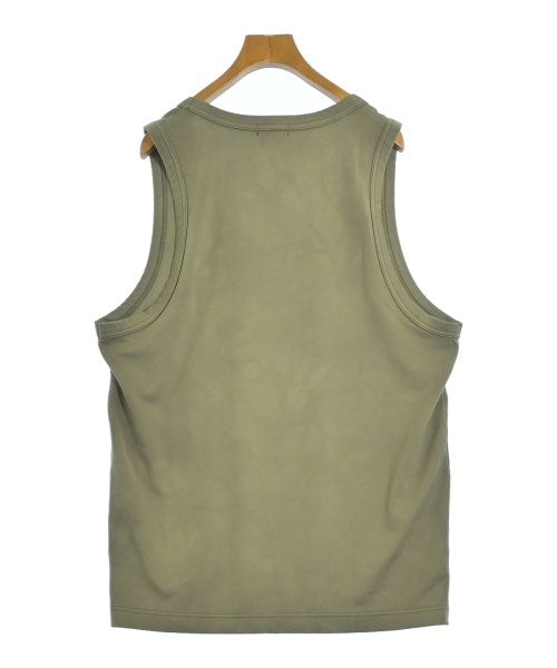 COMME des GARCONS HOMME เสื้อกล้าม