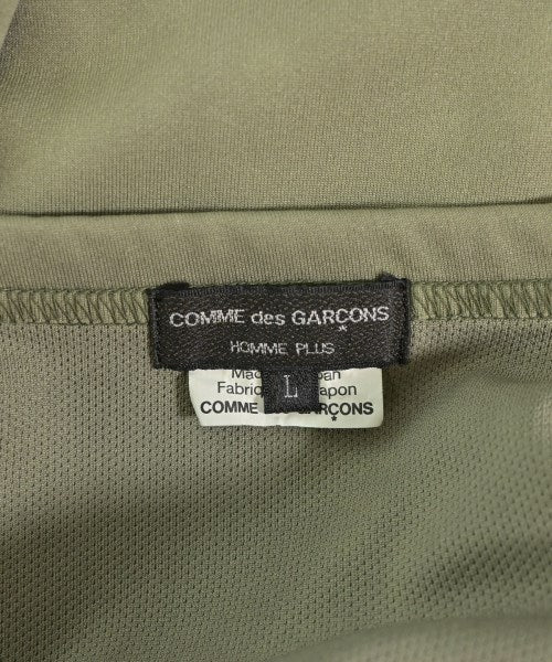 COMME des GARCONS HOMME เสื้อกล้าม