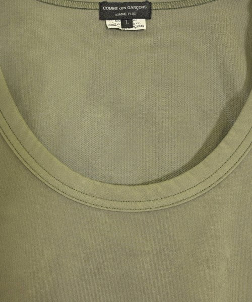 COMME des GARCONS HOMME เสื้อกล้าม