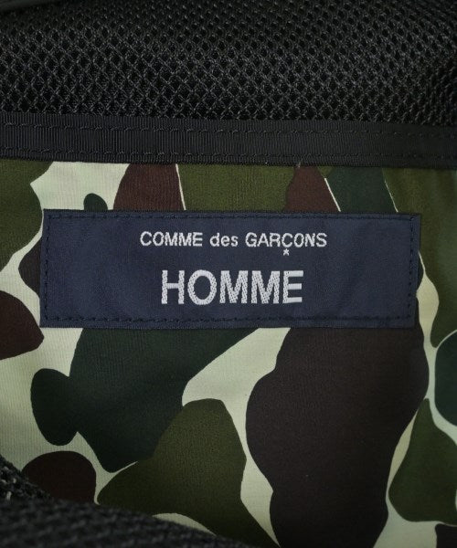 COMME des GARCONS HOMME แจ็คเก็ตเบลาส์ อื่น