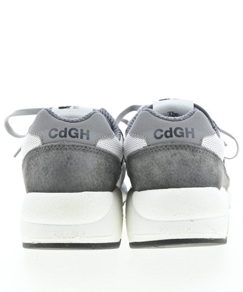 COMME des GARCONS HOMME รองเท้าผ้าใบ