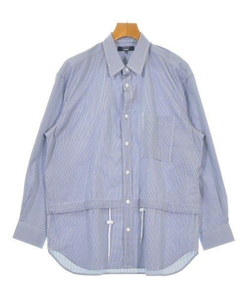 COMME des GARCONS HOMME เสื้อลำลอง
