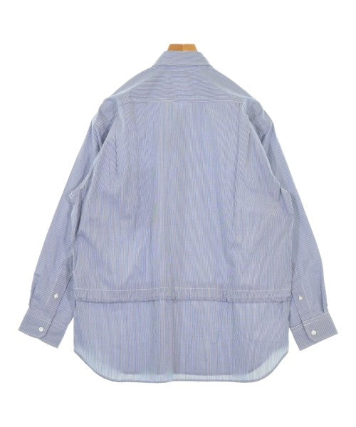 COMME des GARCONS HOMME เสื้อลำลอง