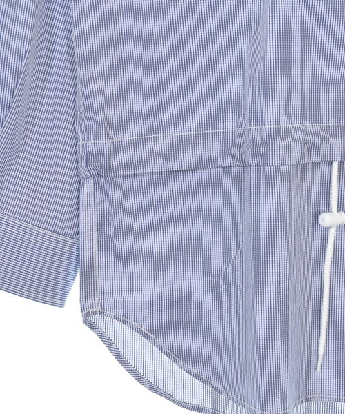 COMME des GARCONS HOMME เสื้อลำลอง