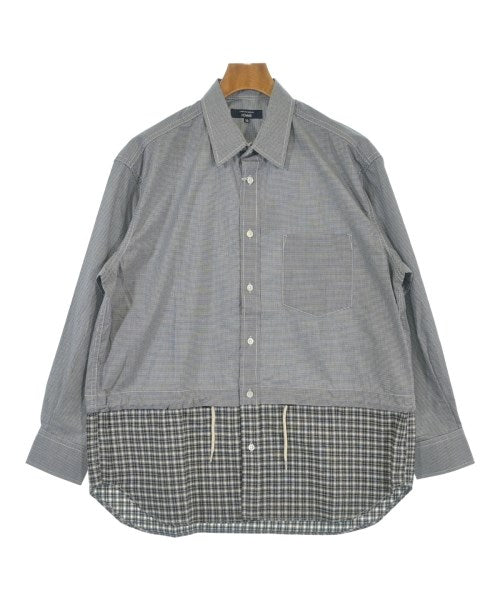 COMME des GARCONS HOMME เสื้อลำลอง