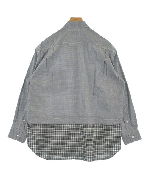 COMME des GARCONS HOMME เสื้อลำลอง
