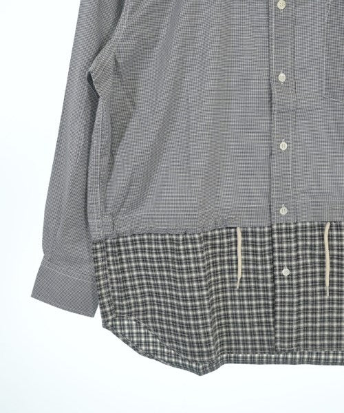COMME des GARCONS HOMME เสื้อลำลอง