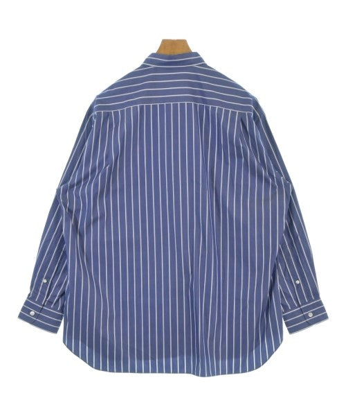 COMME des GARCONS HOMME เสื้อลำลอง