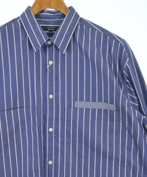 COMME des GARCONS HOMME เสื้อลำลอง