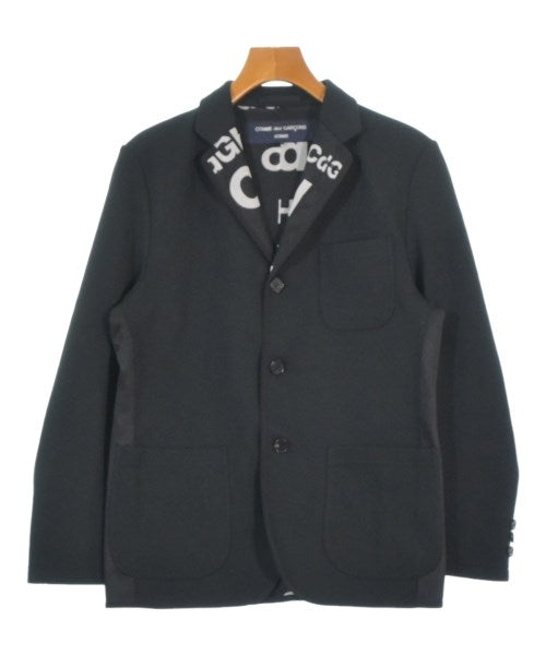 COMME des GARCONS HOMME เบลเซอร์/แจ็คเก็ตสูท