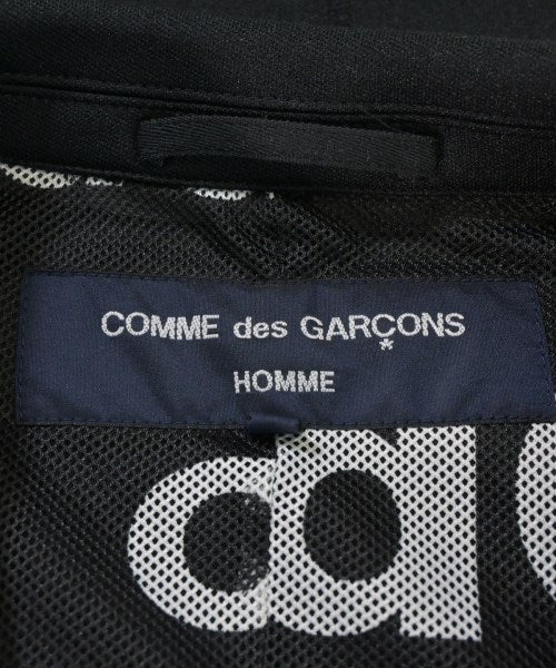 COMME des GARCONS HOMME เบลเซอร์/แจ็คเก็ตสูท