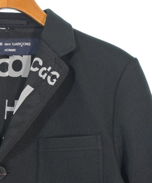 COMME des GARCONS HOMME เบลเซอร์/แจ็คเก็ตสูท