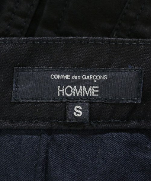 COMME des GARCONS HOMME กางเกง อื่น