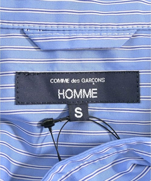 COMME des GARCONS HOMME แจ็คเก็ตเบลาส์