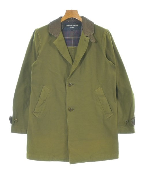 COMME des GARCONS HOMME แจ็คเก็ตเบลาส์
