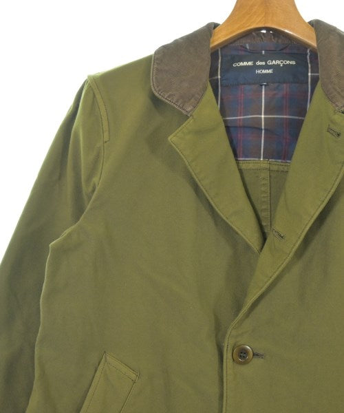 COMME des GARCONS HOMME แจ็คเก็ตเบลาส์